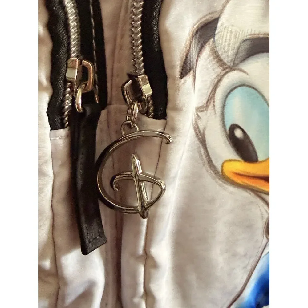 Disney 100 Primark Donald Duck Backpack Official Disney Centennial One Size Mini
